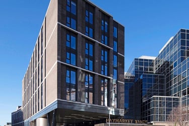 1 bed studio, Haymarket Yards, Haymarket, Edinburgh, EH125BH - Image 6